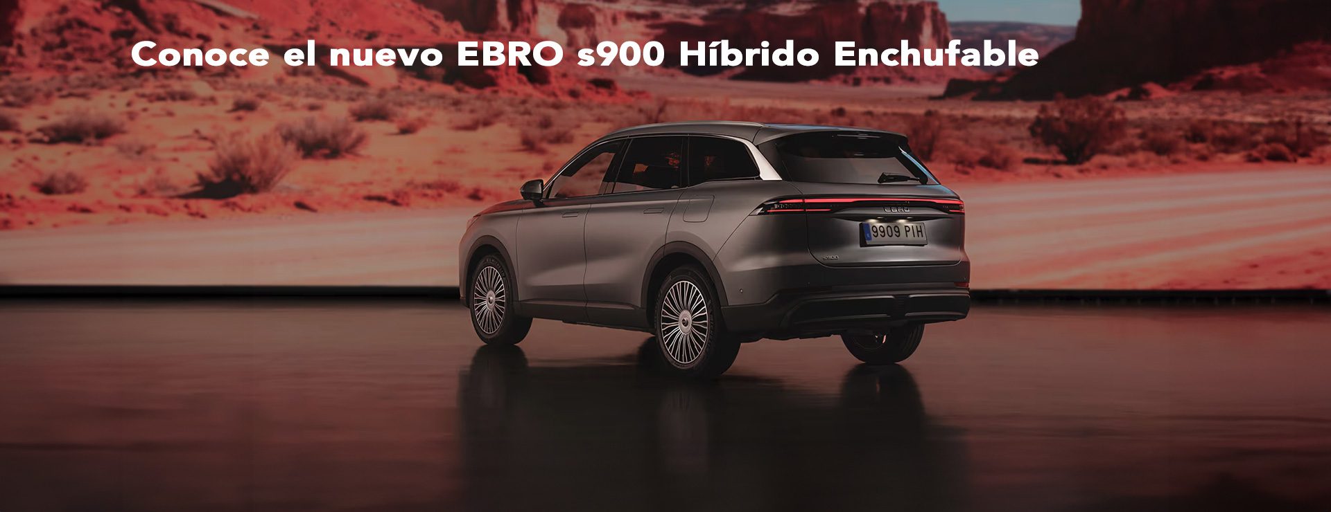 NUEVO EBRO s900