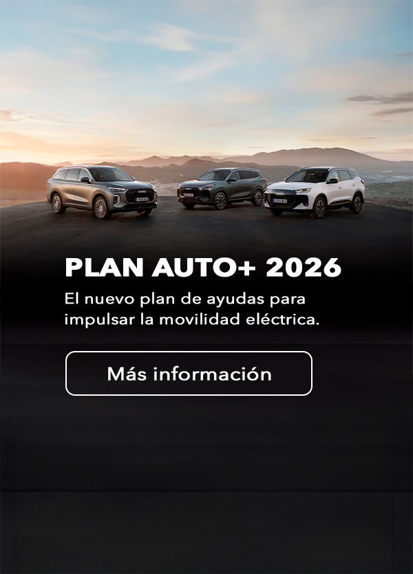 Plan Auto+ 2026