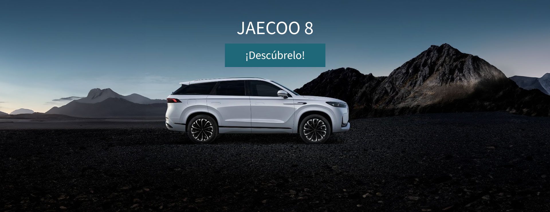 JAECCO 8