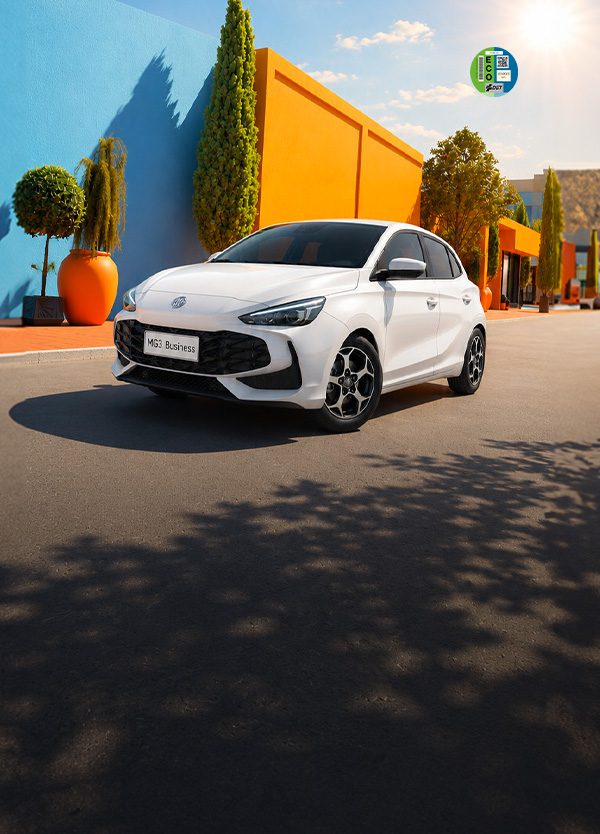 MG3 Business