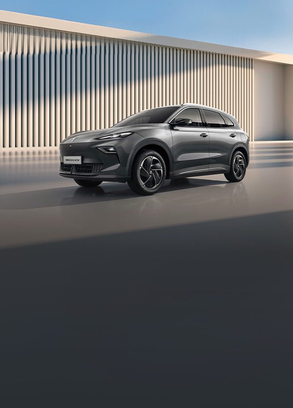 Gama Eléctrica MG