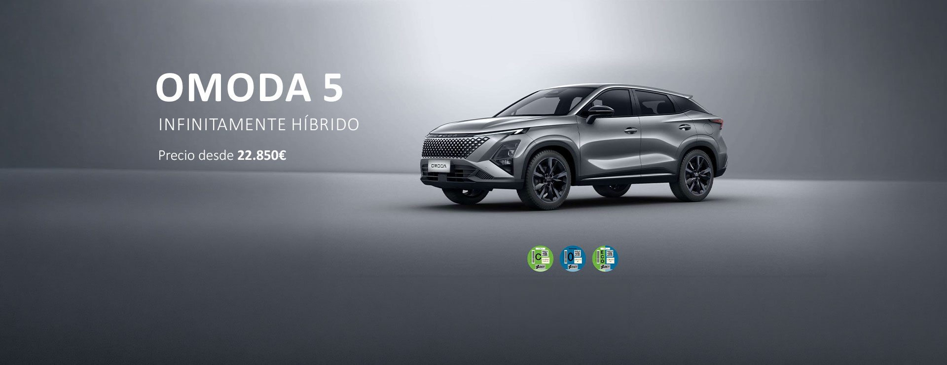 OMODA 5