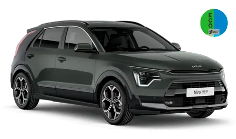 KIA NIRO