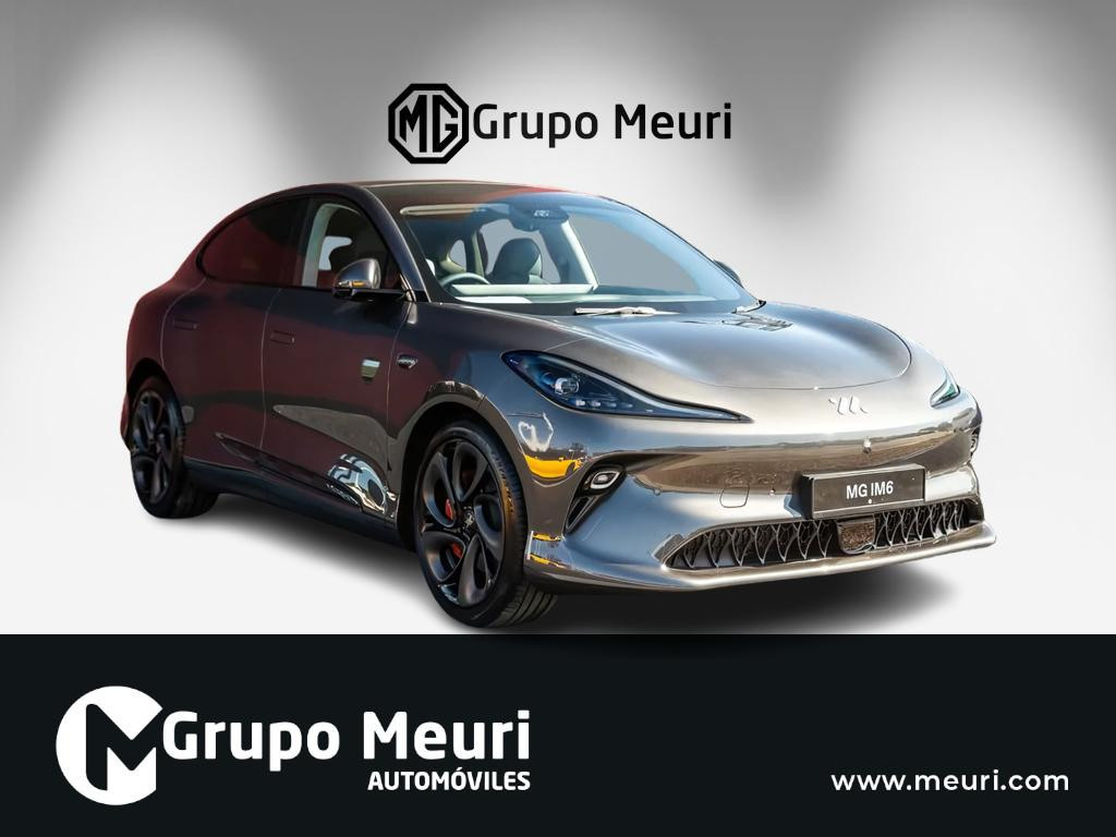MG IM6