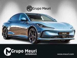 MG IM5