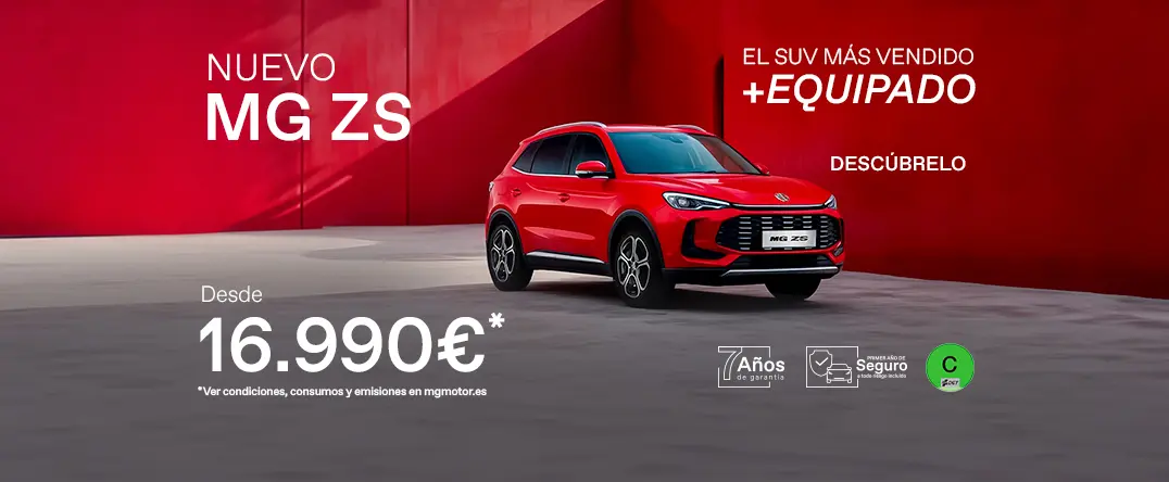 El SUV más vendido