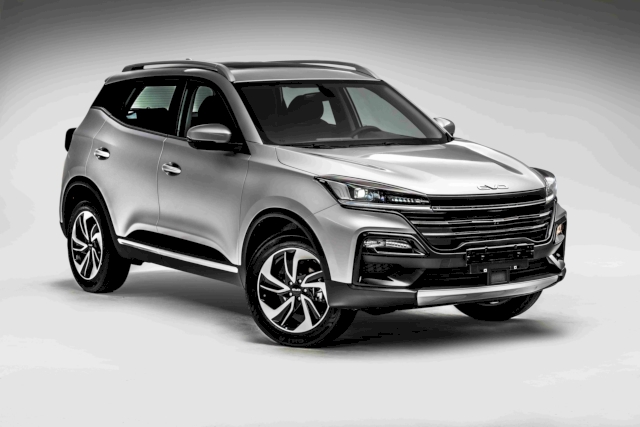 Llega a España el nuevo EVO Cuatro: el SUV que combina estilo, tecnología y versatilidad