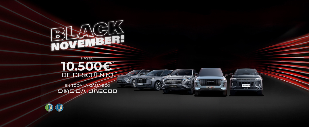 Hasta 10.500€ de descuento