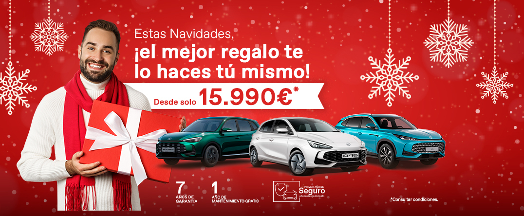 Con 7 años de garantía, 1 mantenimiento y 1 año de seguro, ¡INCLUIDO!