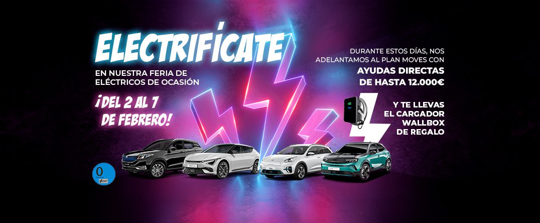 ¡Condiciones imbatibles del 2 al 7 de febrero!