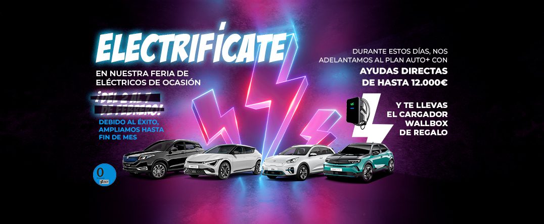 ¡Ampliada hasta fin de mes!