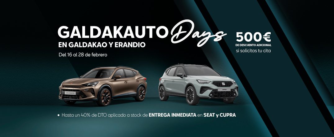 ¡Solo hasta el 28 de febrero!