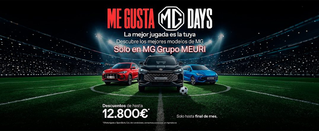 Descuentos de hasta 12.800€