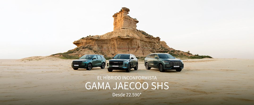 Desde 22.590€
